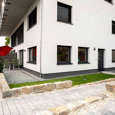Fewo Zirndorf/Bronnamberg Εξωτερικό φωτογραφία